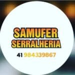 SAMUFER SERRALHERIA