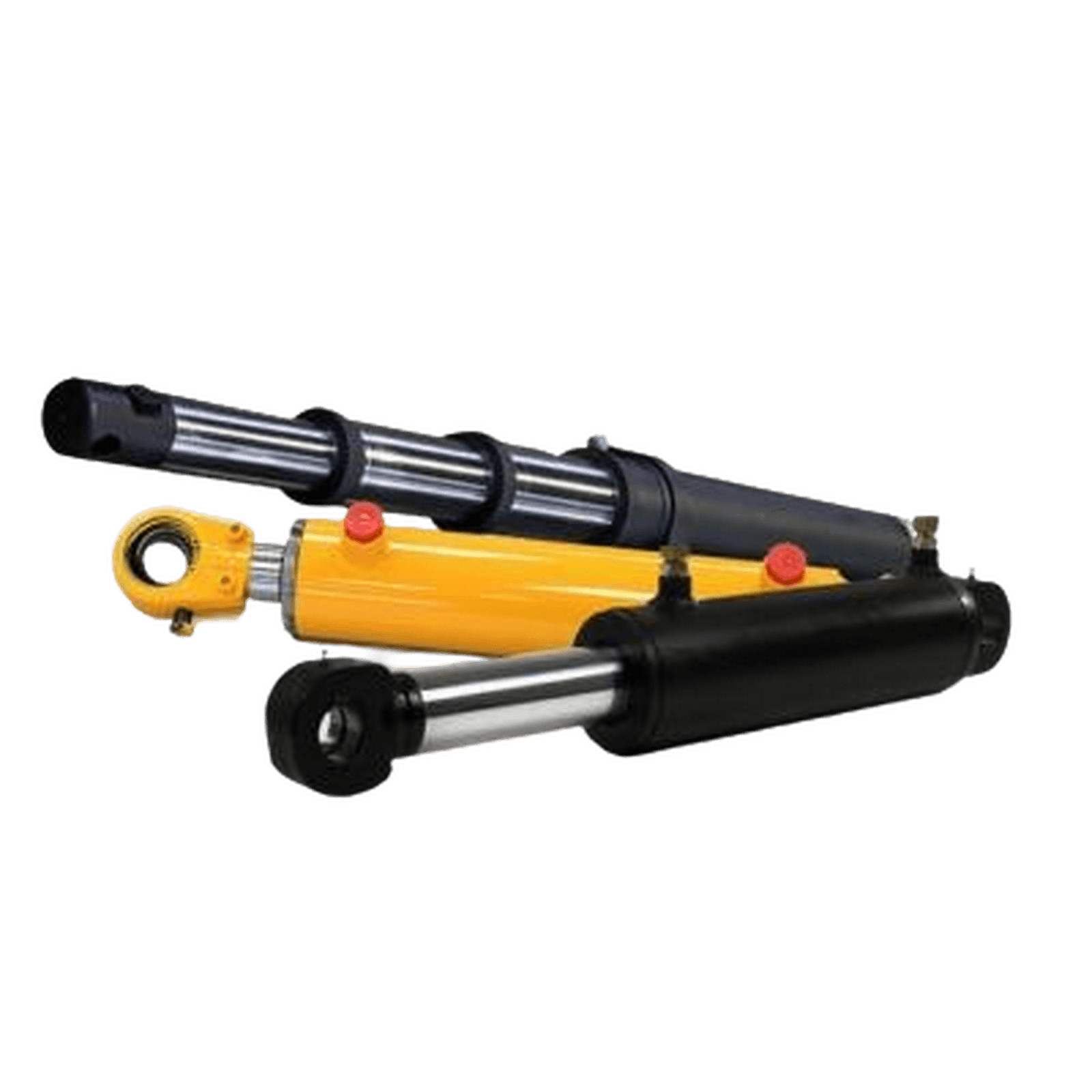 Vendas, kits de vedação, Rodas de nylon, Peças para paleteiras em Curitiba e Pinhais.