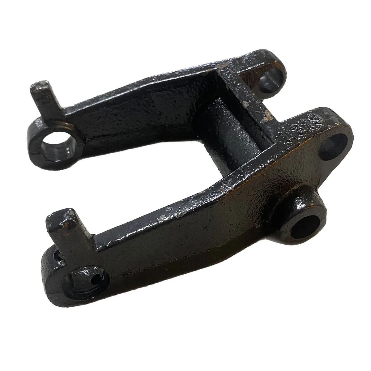 JUMELO SIMPLES VONDER 2 TON/ BYG/ DEMAT/ MENEG2/ MARCON