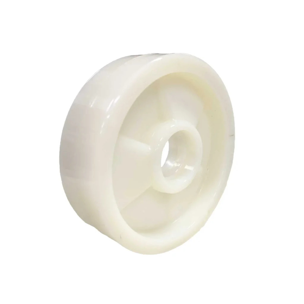 RODA DIRECIONAL NYLON - 170X50-R47MM PALETRANS TM/PL