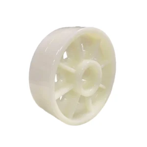 RODA DIRECIONAL NYLON - 175X57-R47MM BYG 2000/L 2.6