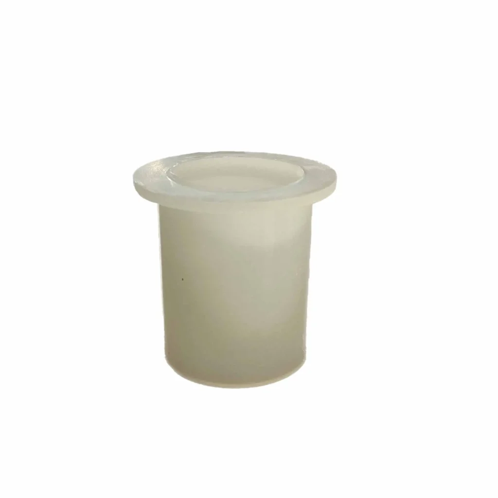 BUCHA DE NYLON JUMELO PL/TM 19X23X29MM (0401075)