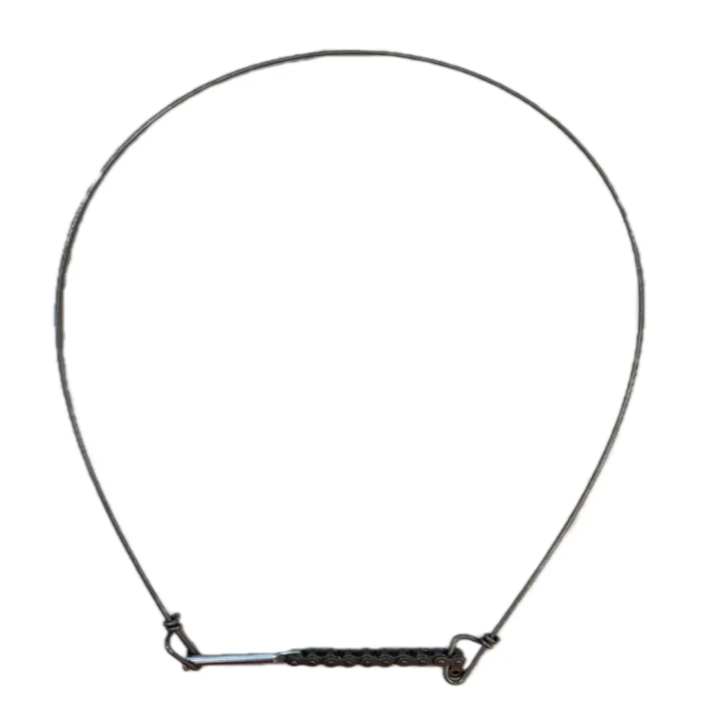 VARAO DE ACIONAMENTO STILL TX25 E LINDE