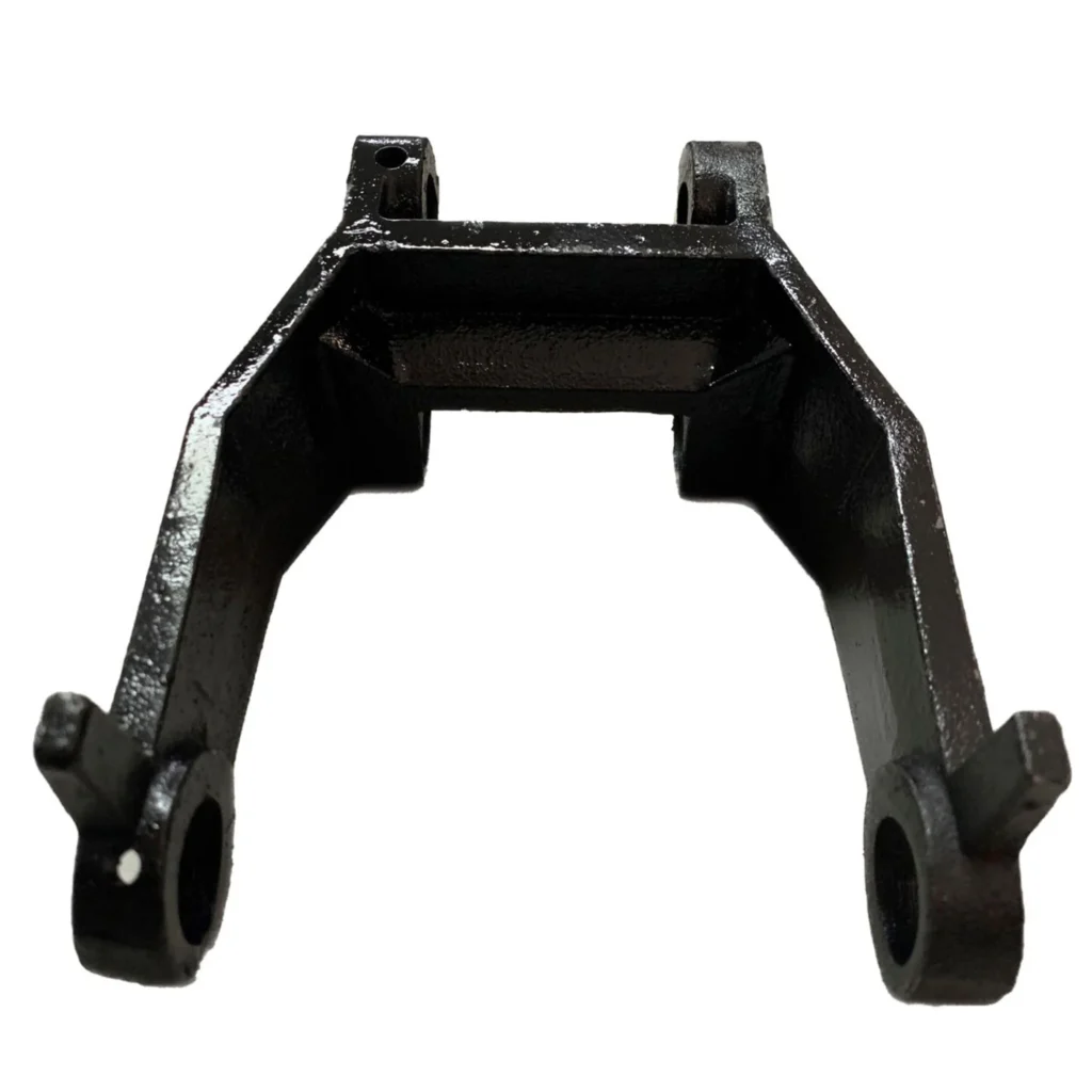 JUMELO SIMPLES TM2500 / MENEGOTTI 3 TON