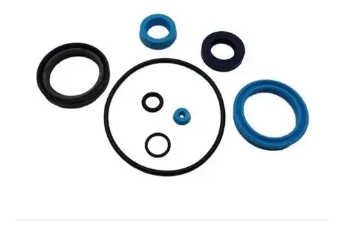 KIT VEDAÇÃO - BYG TRANSEQUIP 2000 (PISTÃO 18 / 35)