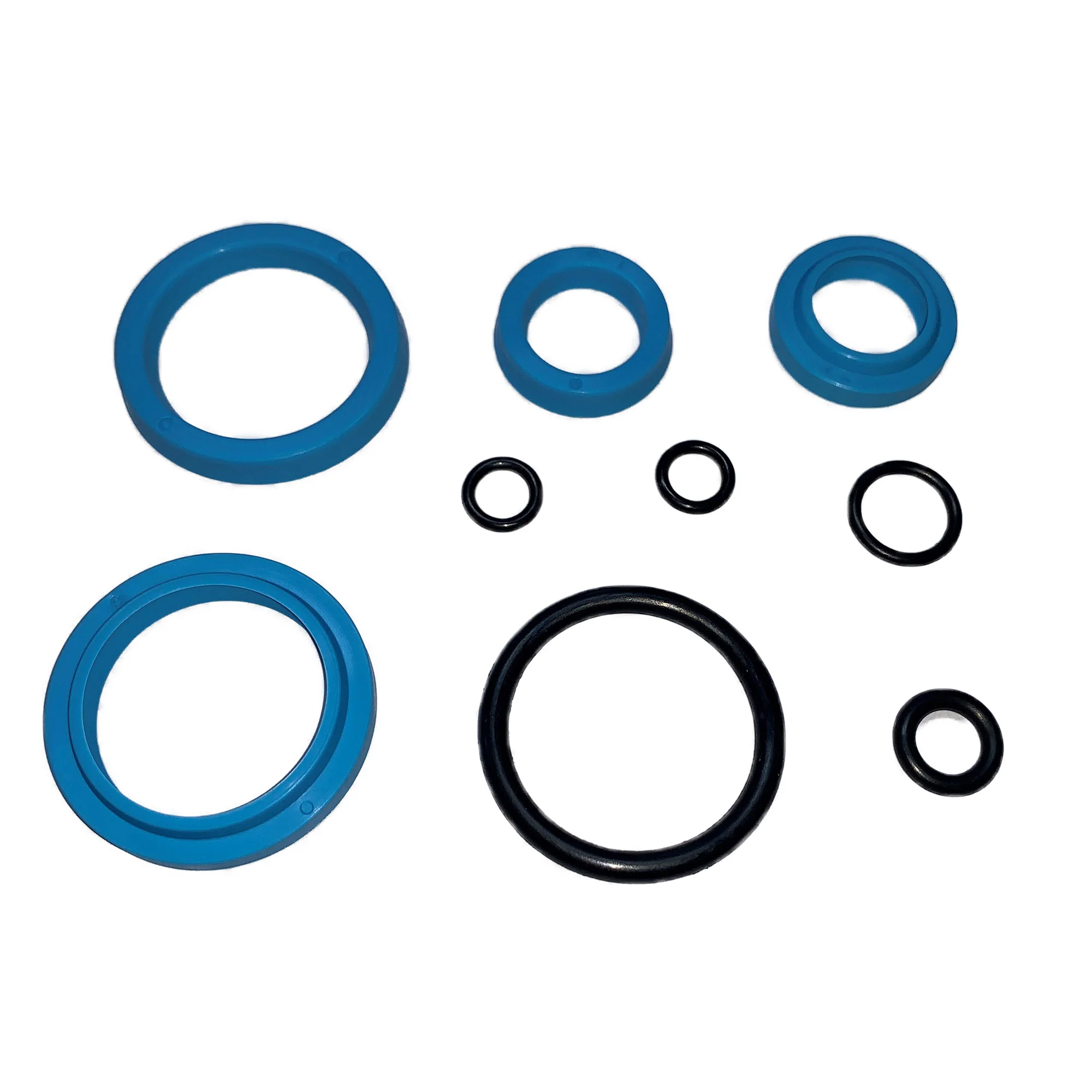 KIT VEDAÇÃO - VONDER 2 TON /MENEGOTTI 2 TON (PISTÃO 16/ 28)