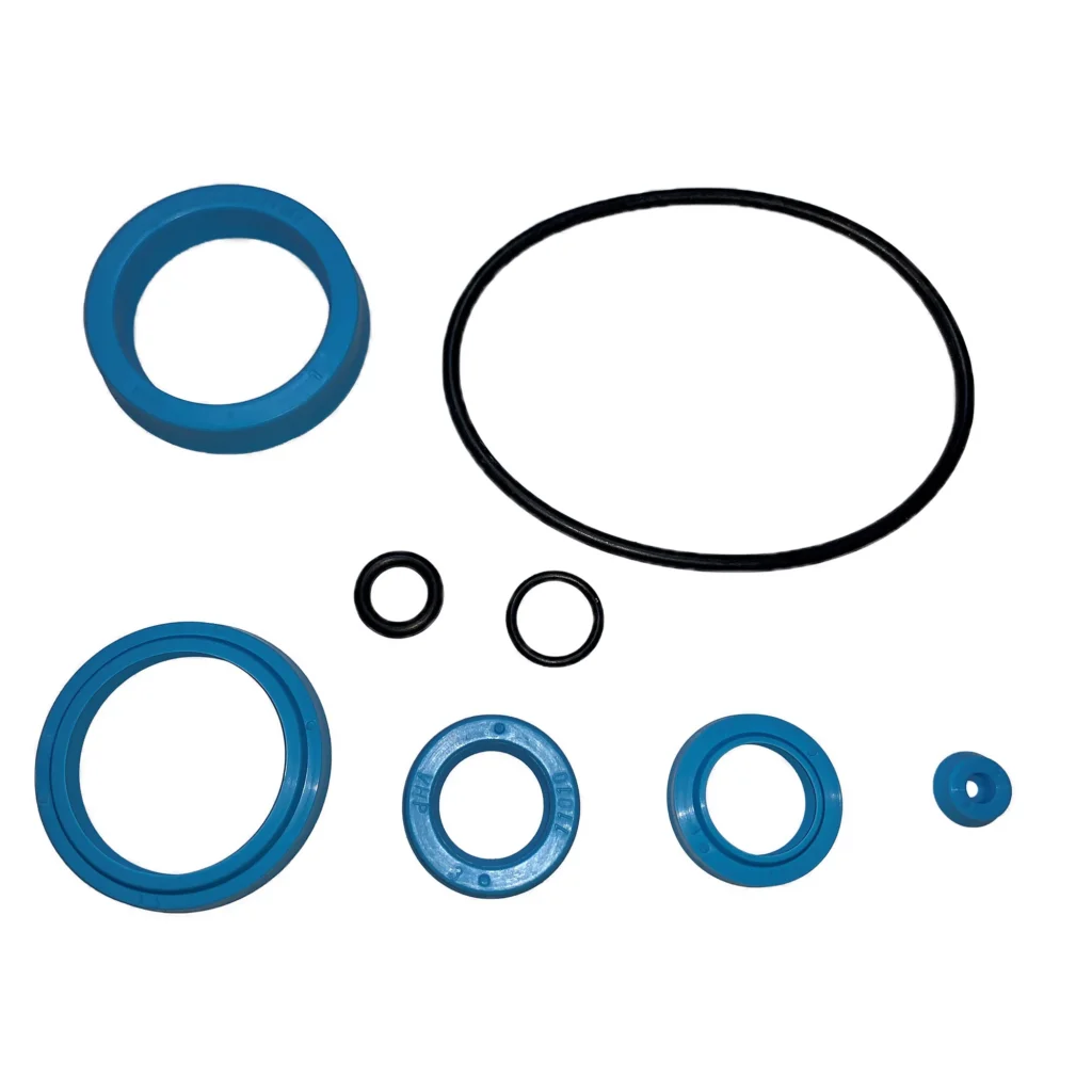 KIT VEDAÇÃO - BYG NOVO (PISTÃO 18/ 35)