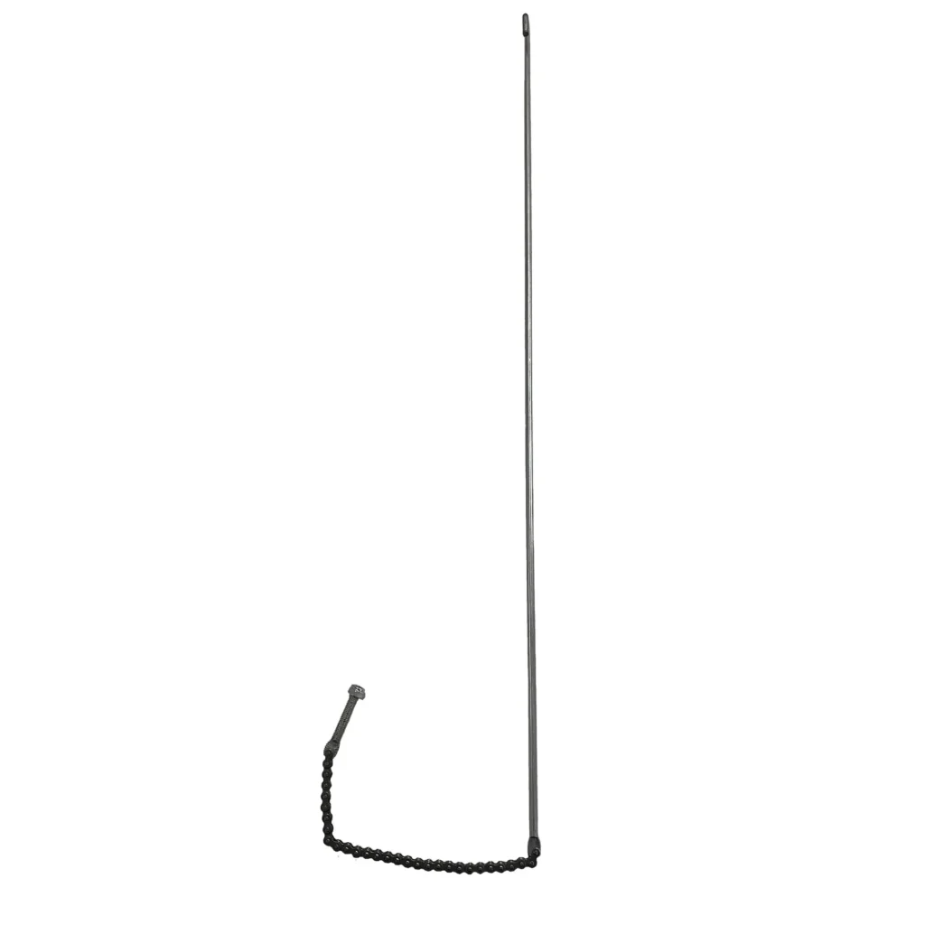 VARAO ACIONAMENTO HP