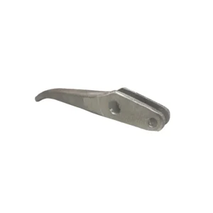 ACIONADOR MANUAL ALUMINIO BYG 2.0