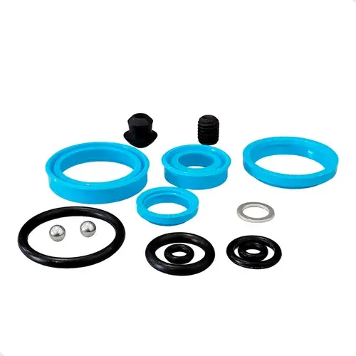 KIT VEDAÇÃO - PALETRANS TM2220/3020 (PISTÃO 17