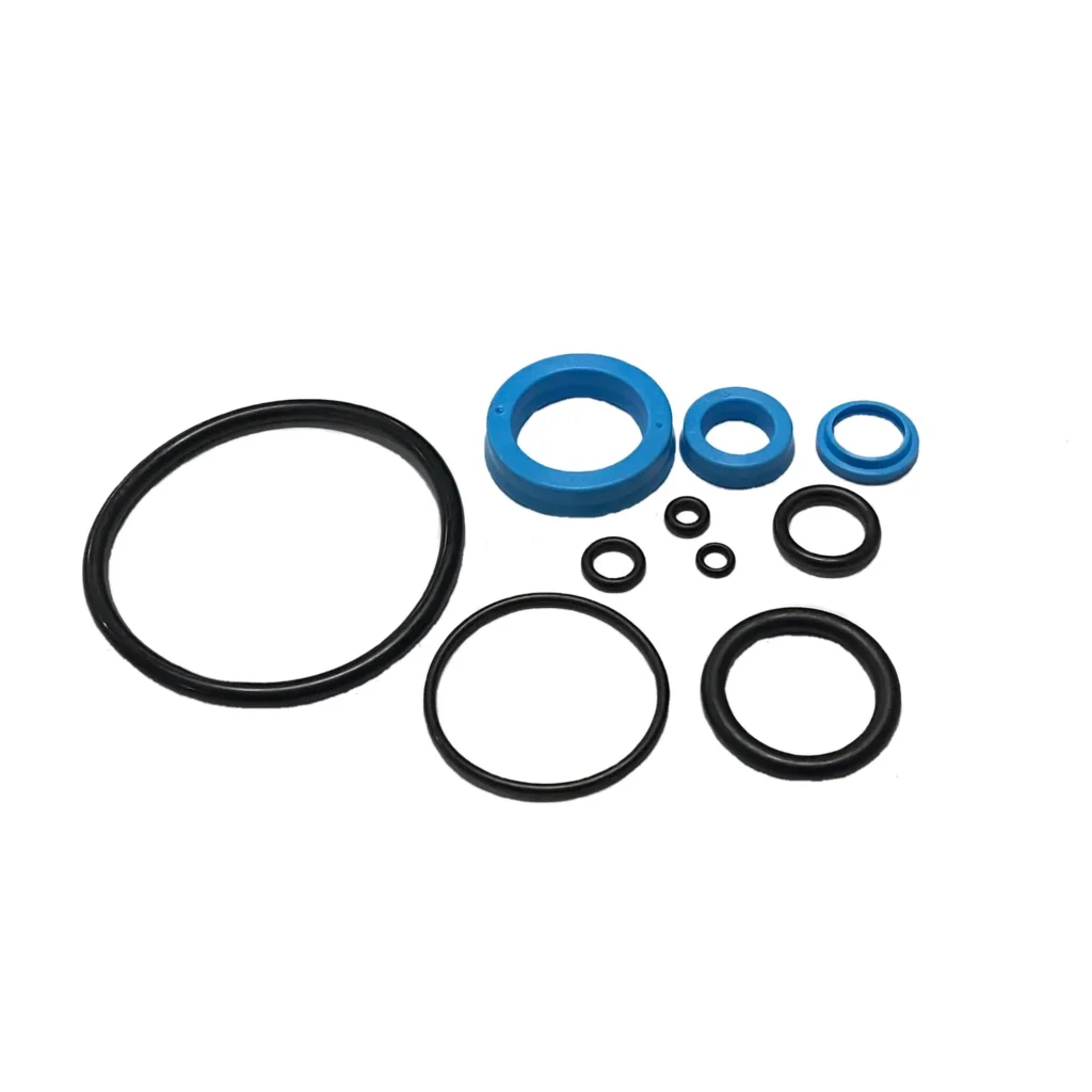 KIT VEDAÇÃO - PALETRANS HP 2000 ANTIGA (PISTÃO 17 / 32)