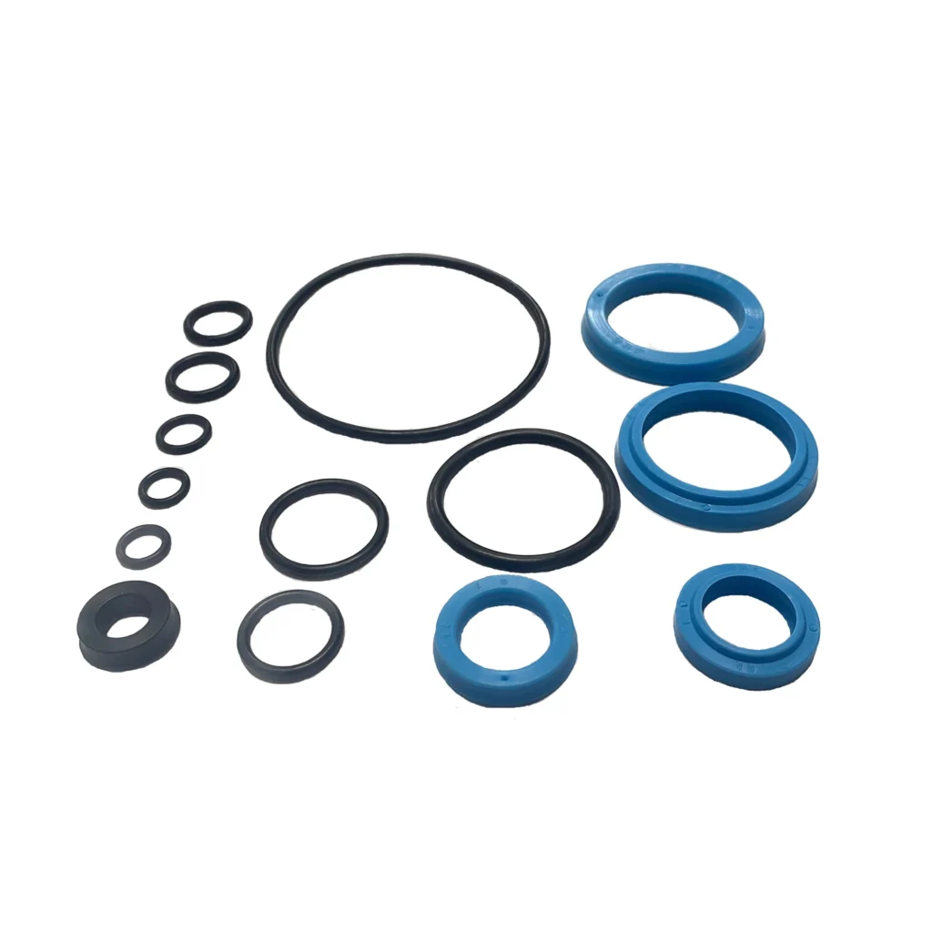 KIT VEDAÇÃO - SAS MODERNA (PISTÃO 18/35)