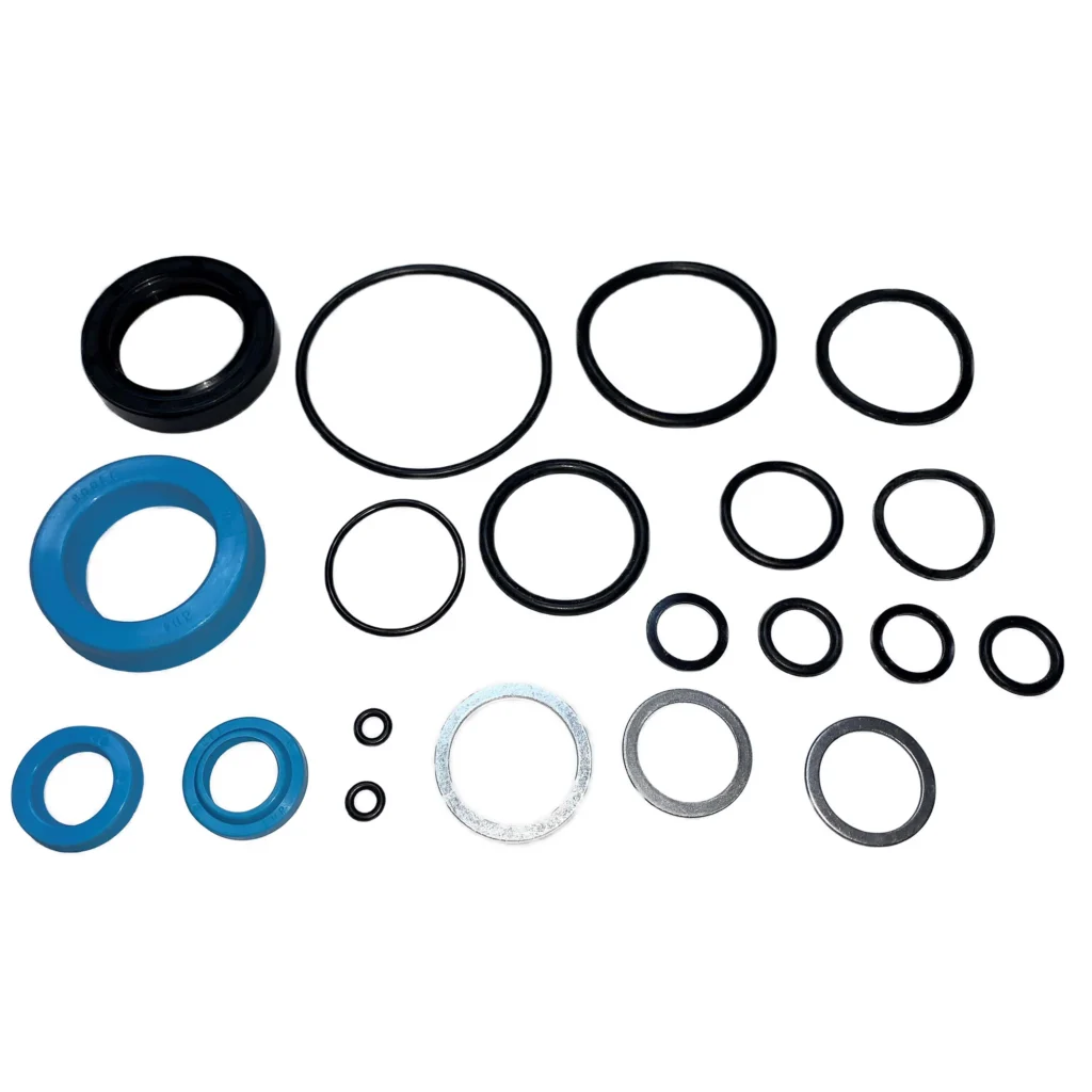 KIT VEDAÇÃO - STILL TX25 (PISTÃO 16 / 32)