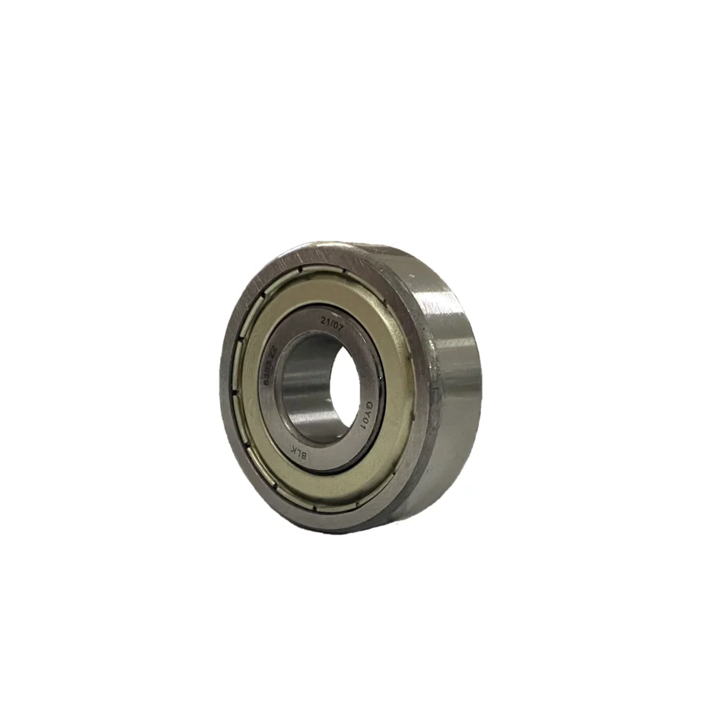 ROLAMENTO 6303-2RS PTH - 17X47X14