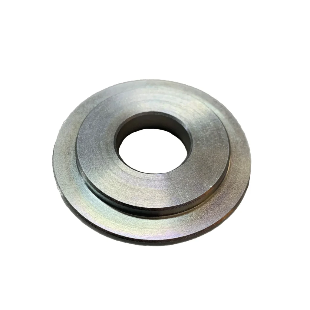 ARRUELA PISTAO ACIONADOR BYG FERRO