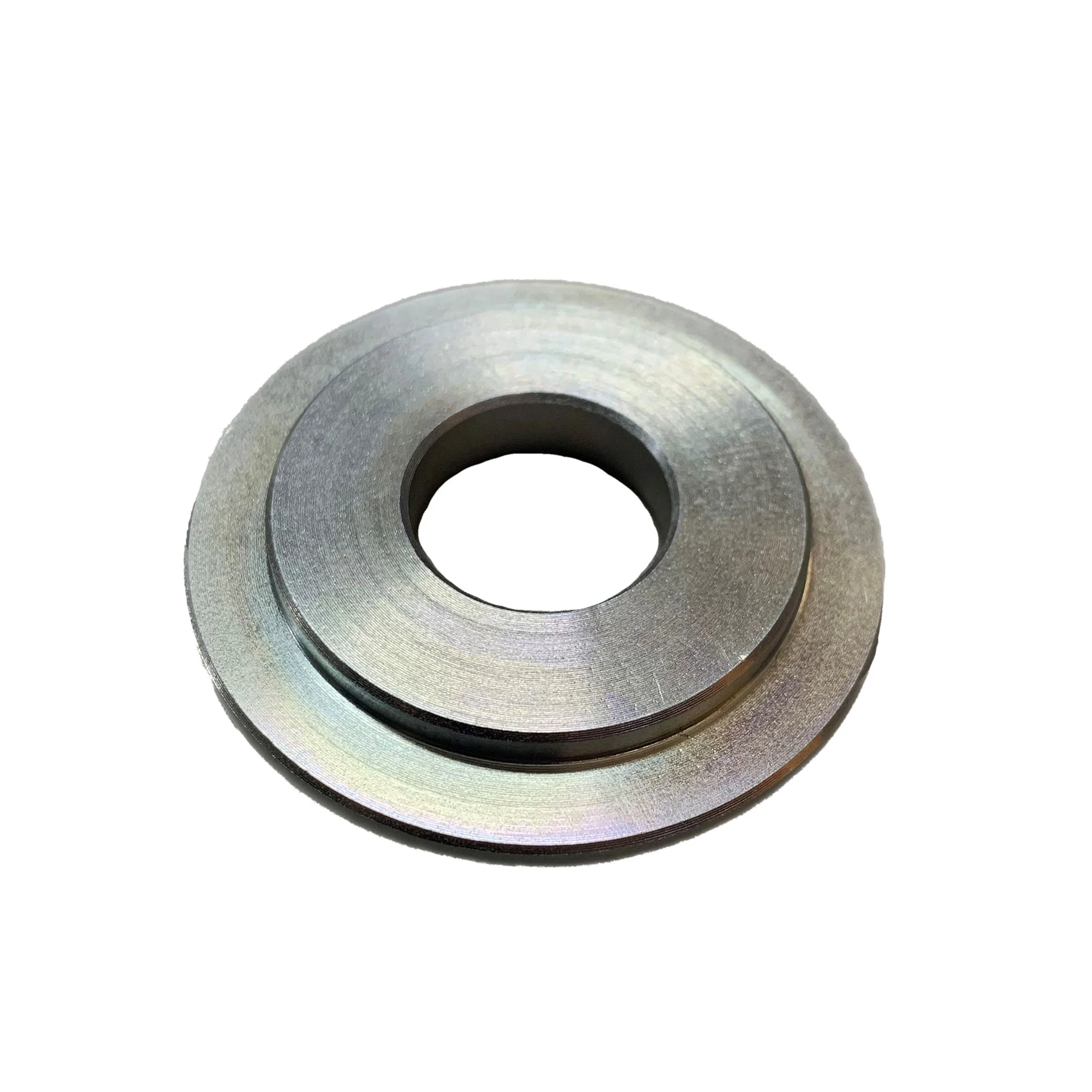 ARRUELA PISTAO ACIONADOR BYG FERRO