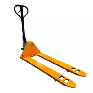 Paleteira Manual 3 Toneladas 1200x685mm Roda Dupla Nylon